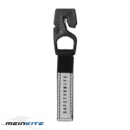 Mystic Knife 2.0 Trapez- Leinenmesser mit Tasche