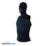 Neilpryde Thermabase Hooded Vest Mens XL C1 black-2019