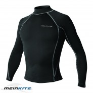 Neilpryde Thermalite L/S Mens M C1 black-2019