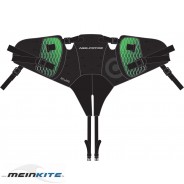 Neilpryde Race Seat STD Harness XL C1 black-2019