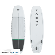 North Comp Surfboard 2021