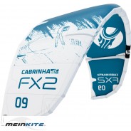 Cabrinha FX Kite 2023