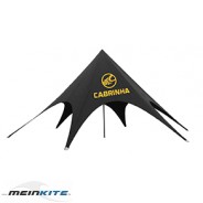Cabrinha Star Tent Set- complete - 2023