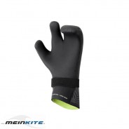 NP Surf GBS 3 Finger Handschuh, 5mm Neopren Größe S B-Ware
