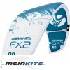 Cabrinha FX Kite 9,0 qm C3 white / aqua-2023_ Bild 1/Cabrinha/3310410002922_1.jpg