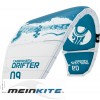 Cabrinha Drifter Kite 10,0 qm C3 white / aqua-2023_ Bild 1/Cabrinha/3310430002922_1.jpg