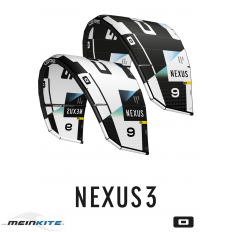 Core Nexus 3 Kite fantastische Allround-Performance