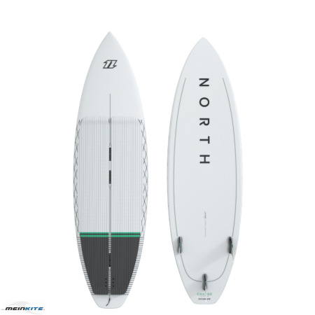 North Charge Surfboard 2021