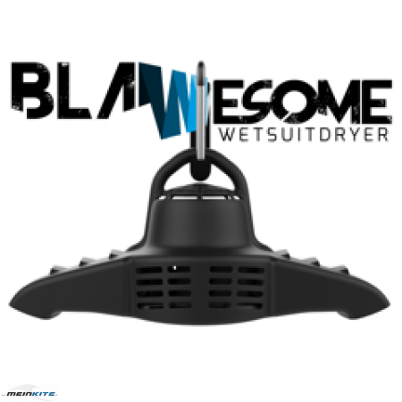 Neoprenanzugstrockner Wetsuit Dryer BLAWESOME