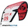 Cabrinha Moto_X Kite 9,0 qm C1 red-2023_ Bild 1/Cabrinha/3310400002920_1.jpg