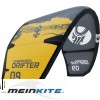 Cabrinha Drifter Kite 10,0 qm C2 dark gray / cab yellow-2023_ Bild 1/Cabrinha/3310430002921_1.jpg